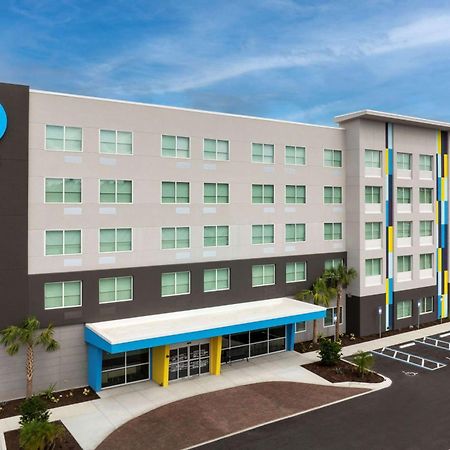 Tru By Hilton Jacksonville Airport Экстерьер фото